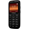 Мобильный телефон Prestigio 1220 Muze L1 Black (PFP1220DUOBLACK) изображение 4