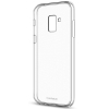 Чехол для мобильного телефона MakeFuture Air Case (Clear TPU) Samsung A8 2018 (MCA-SA818)