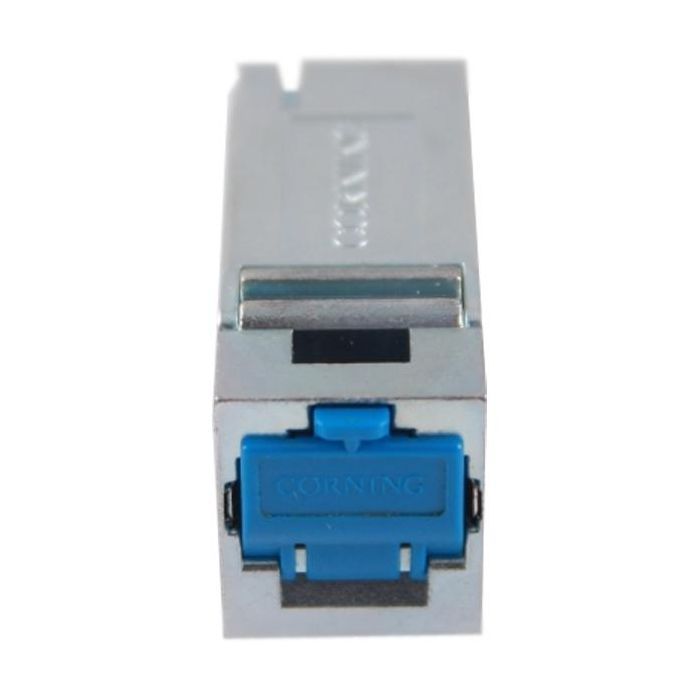 Модуль Keystone Corning RJ45 FTP кат.6a, XS500 (CAXXSM-00104-C001) изображение 2