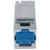 Модуль Keystone Corning RJ45 FTP кат.6a, XS500 (CAXXSM-00104-C001) изображение 2