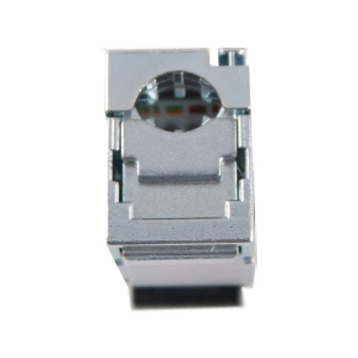 Модуль Keystone Corning RJ45 FTP кат.6a, XS500 (CAXXSM-00104-C001) изображение 4