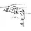Дрель Makita DP4011 изображение 2