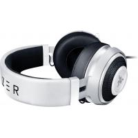 Наушники Razer Kraken Pro V2 White Oval (RZ04-02050500-R3M1) изображение 4