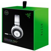 Наушники Razer Kraken Pro V2 White Oval (RZ04-02050500-R3M1) изображение 5