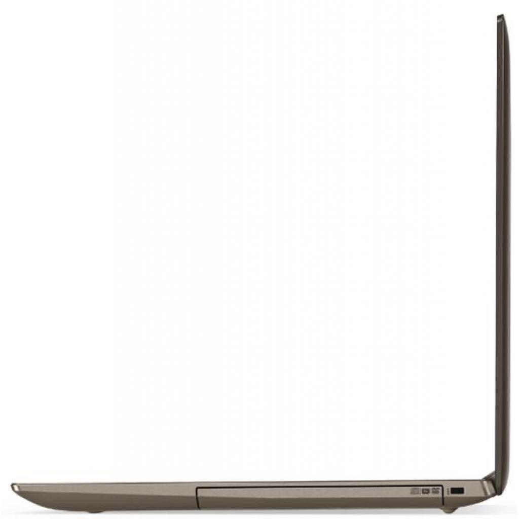 Ноутбук Lenovo IdeaPad 330-15 (81DE01VVRA) зображення 6