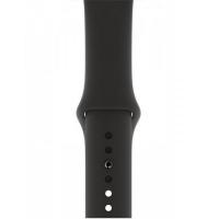 Смарт-часы Apple Watch Series 4 GPS, 44mm Space Grey Aluminium Case (MU6D2UA/A) изображение 3