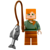 Конструктор LEGO Иглу 278 деталей (21142) изображение 7