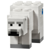 Конструктор LEGO Иглу 278 деталей (21142) изображение 8