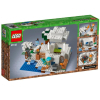 Конструктор LEGO Иглу 278 деталей (21142) изображение 9
