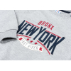 Набор детской одежды Breeze "NEW YORK" (9691-128B-gray) изображение 9