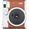 Камера моментальной печати Fujifilm Instax Mini 90 Instant camera Brown EX D (16423981) изображение 2