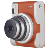 Камера моментальной печати Fujifilm Instax Mini 90 Instant camera Brown EX D (16423981) изображение 4