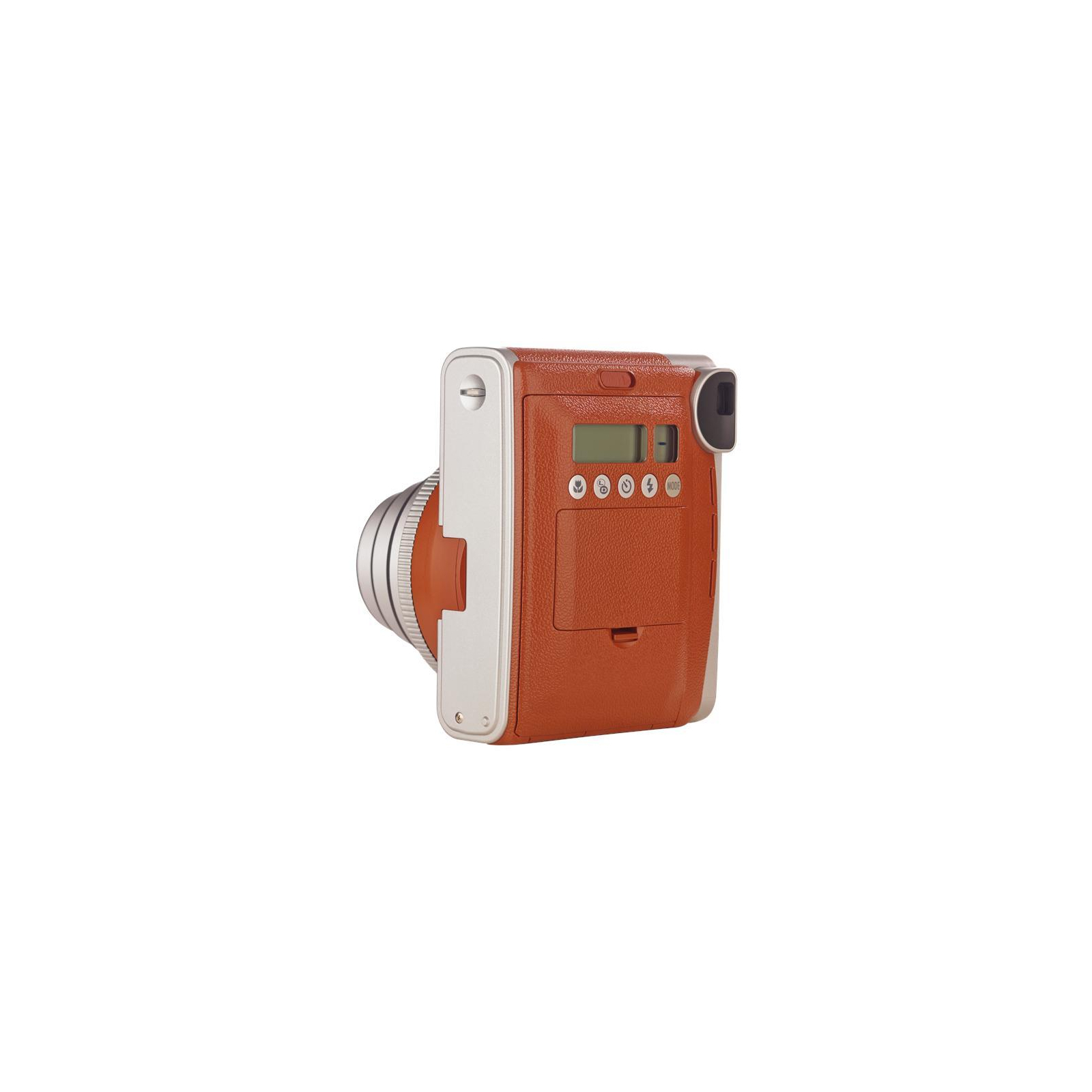 Камера моментальной печати Fujifilm Instax Mini 90 Instant camera Brown EX D (16423981) изображение 5
