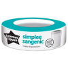 Кассета для накопителя подгузников Tommee Tippee Sangenic Simplee 1 шт (30005)