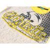 Піжама дитяча Matilda "ATHLETIC" (8778-116B-yellow) зображення 9