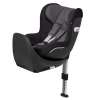 Автокресло GB Vaya i-Size Silver Fox Grey (618000087)