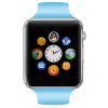 Смарт-часы UWatch A1 Blue (F_47459) изображение 2