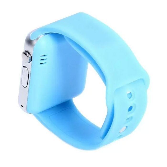 Смарт-годинник UWatch A1 Gold (F_47462) зображення 3