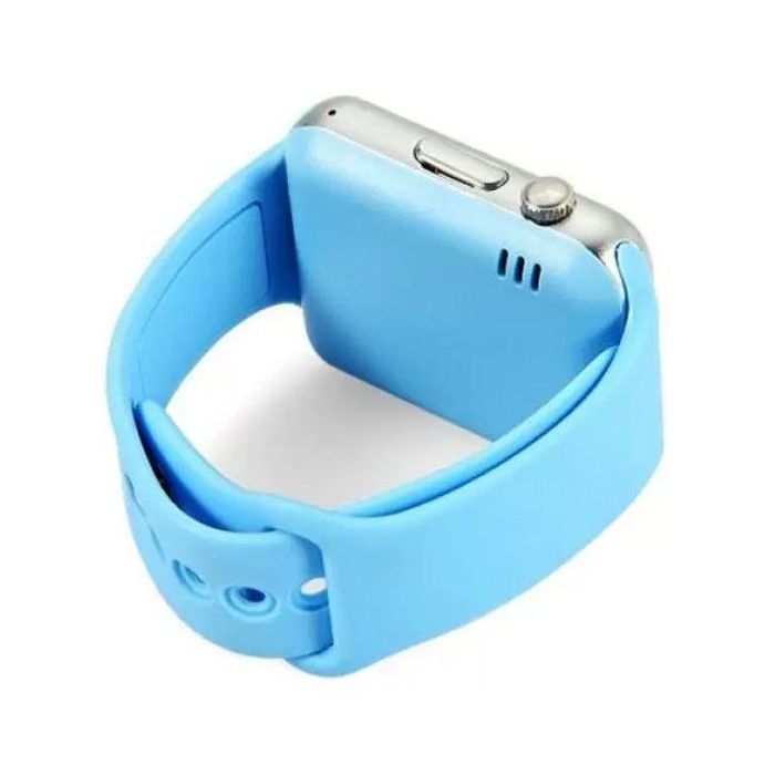 Смарт-годинник UWatch A1 Gold (F_47462) зображення 4