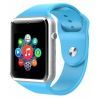 Смарт-часы UWatch A1 Blue (F_47459)