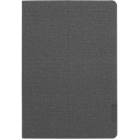 Чехол для планшета Lenovo TAB P10 (X705) Folio Case Black (ZG38C02579)