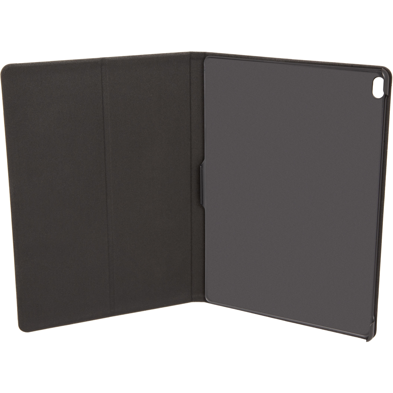 Чехол для планшета Lenovo TAB P10 (X705) Folio Case Black (ZG38C02579) изображение 3