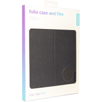 Чехол для планшета Lenovo TAB P10 (X705) Folio Case Black (ZG38C02579) изображение 5