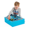 Ящик для игрушек Pop-it-Up игровой Гараж 40x50x14 см (F2PBI14045) изображение 3