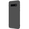 Чехол для мобильного телефона MakeFuture Skin Case Samsung S10 Black (MCSK-SS10BK) изображение 3