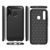 Чехол для мобильного телефона Laudtec для Huawei P Smart 2019 Carbon Fiber (Black) (LT-PST19) изображение 4