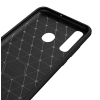 Чехол для мобильного телефона Laudtec для Huawei P Smart 2019 Carbon Fiber (Black) (LT-PST19) изображение 6