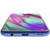 Мобільний телефон Samsung SM-A405F/64 (Galaxy A40 64Gb) Blue (SM-A405FZBDSEK) зображення 6