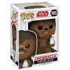 Фігурка для геймерів Funko Pop Чубака серії "Зоряні війни" 9.6 см (14748-PX-1VW) зображення 2