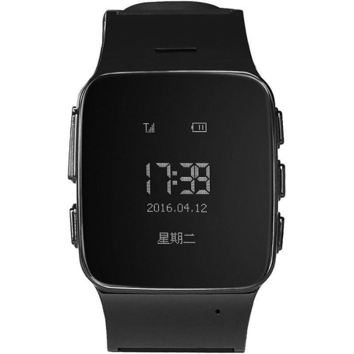 Смарт-часы UWatch D99 Silver (F_83609) изображение 2