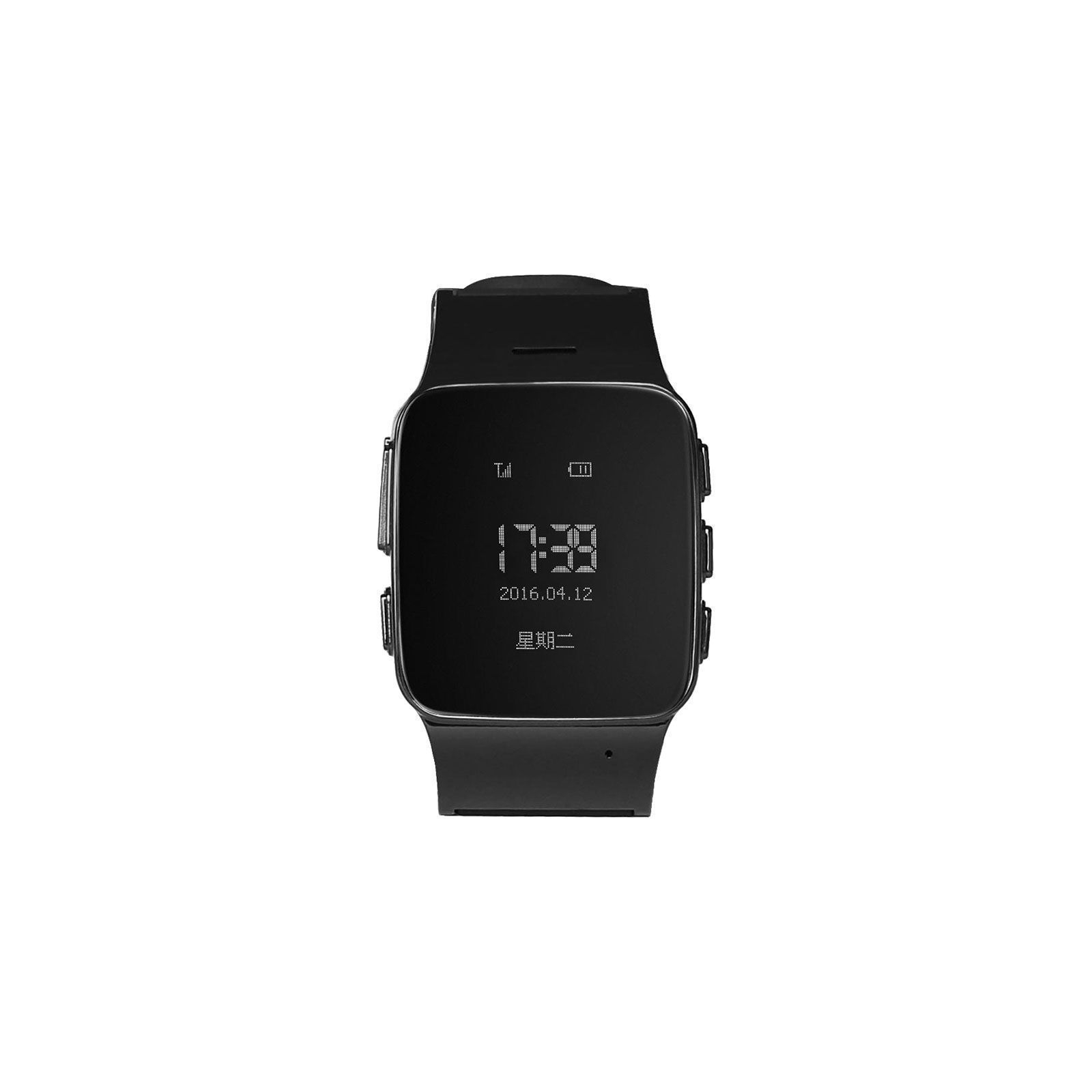 Смарт-часы UWatch D99 Black (F_54964) изображение 2