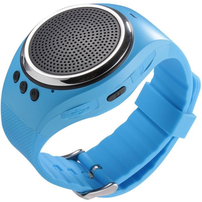 Смарт-годинник UWatch RS09 White (F_55208) зображення 2