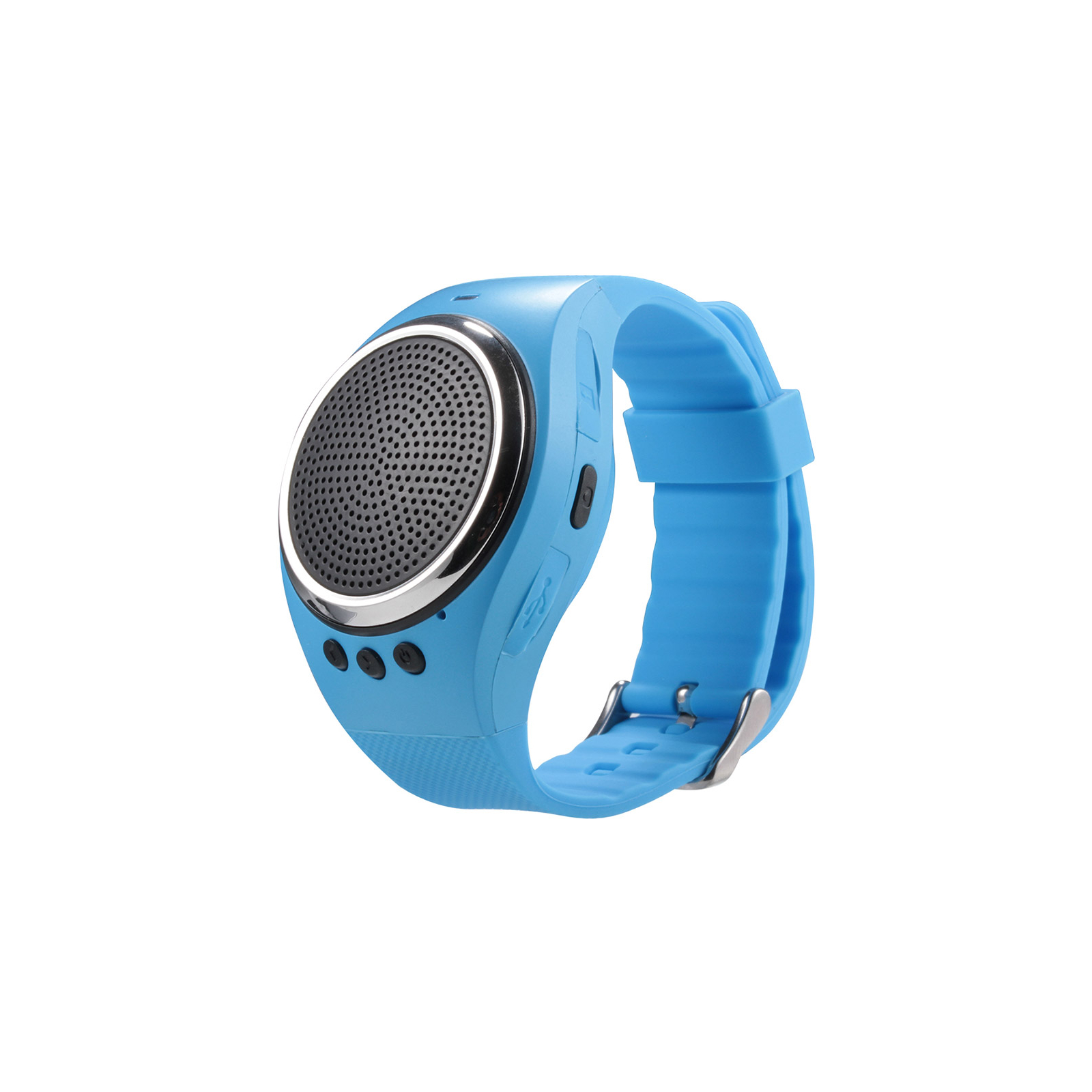 Смарт-часы UWatch RS09 Blue (F_50528)