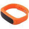 Фитнес браслет UWatch E02 Orange (F_54037) изображение 2