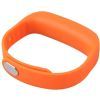 Фитнес браслет UWatch E02 Orange (F_54037) изображение 3