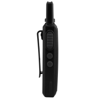 Портативная рация Agent AR-T7 Black изображение 3