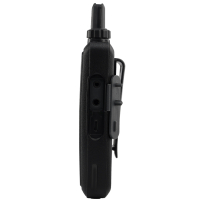 Портативная рация Agent AR-T7 Black изображение 5