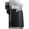 Цифровой фотоаппарат Olympus E-M10 mark III 14-150 II Kit silver/black (V207070SE010) изображение 5