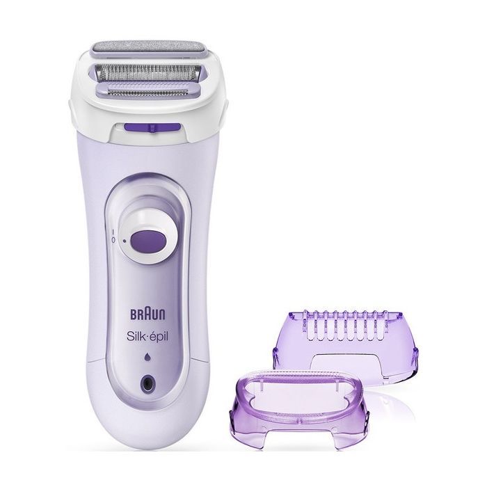 Электробритва Braun LS 5560 (LS5560)