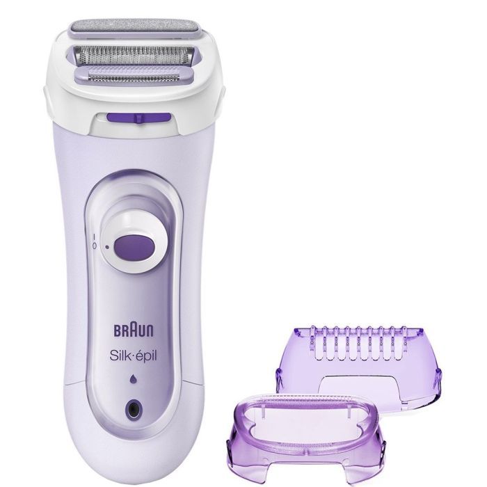 Электробритва Braun LS 5560 (LS5560) изображение 2