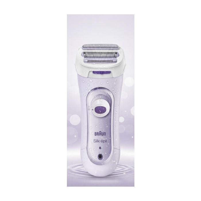 Электробритва Braun LS 5560 (LS5560) изображение 2