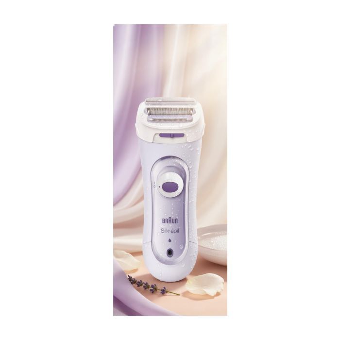 Электробритва Braun LS 5560 (LS5560) изображение 3