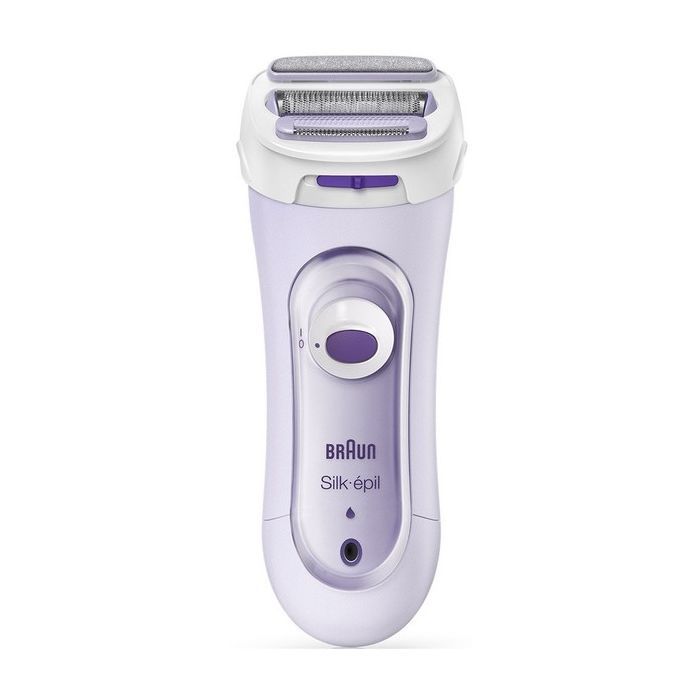 Электробритва Braun LS 5560 (LS5560) изображение 5
