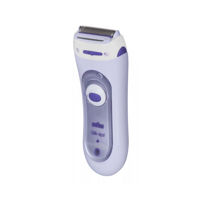 Электробритва Braun LS 5560 (LS5560) изображение 6