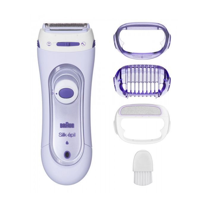 Электробритва Braun LS 5560 (LS5560) изображение 8