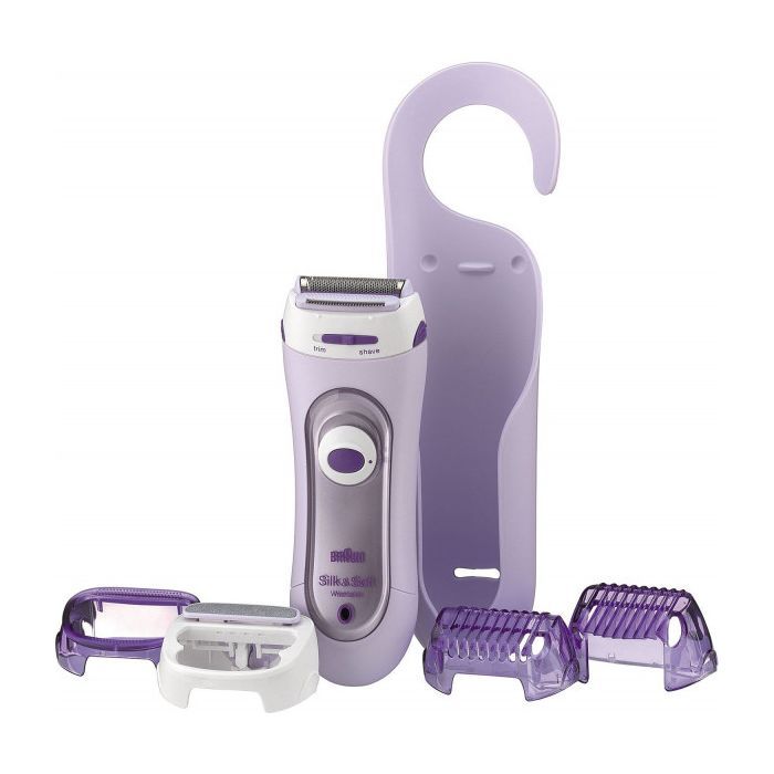 Электробритва Braun LS 5560 (LS5560) изображение 9